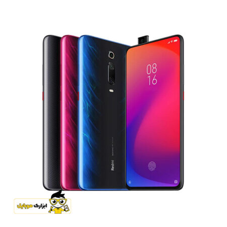 درب پشت شیائومی Xiaomi Mi 9T