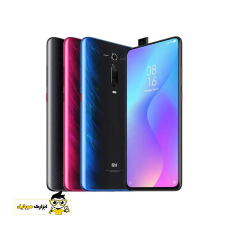 درب پشت شیائومی Xiaomi Mi 9T Pro 2