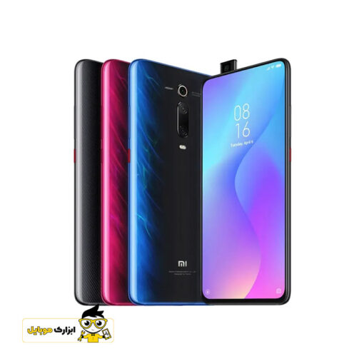 درب پشت شیائومی Xiaomi Mi 9T Pro 1