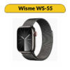 ساعت هوشمند طرح اپل واچ مدل Wisme WS-55