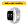 ساعت هوشمند مدل Wisme WS-86 Max