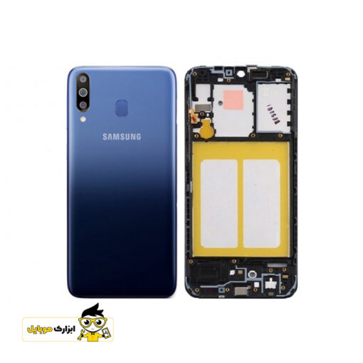 قاب و شاسی سامسونگ Samsung Galaxy M30 / M305 1