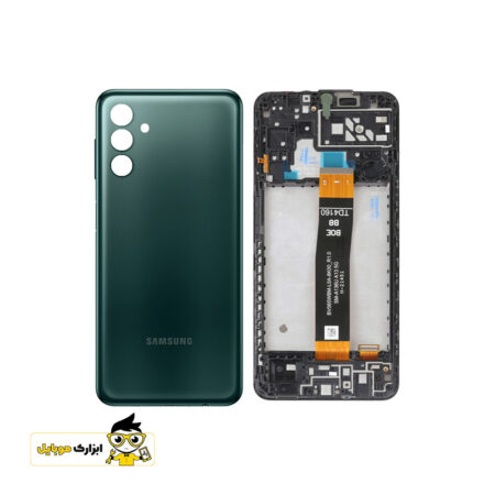 قاب و شاسی سامسونگ Galaxy A04S A047