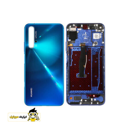 قاب و شاسی هواوی Huawei nova 5T 2