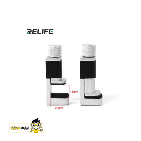 گیره نگهدارنده ال سی دی اورجینال RELIFE RL-008A