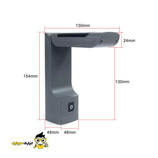 دوربین حرارتی Sunshine Short Cam 2 مدل SS-LC-AD15