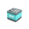 دوربین لوپ مدل RF4 RF-2KC2 Pro