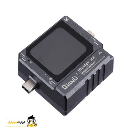تستر شارژ QIANLI IBRIDGE A3 TAIL PLUG
