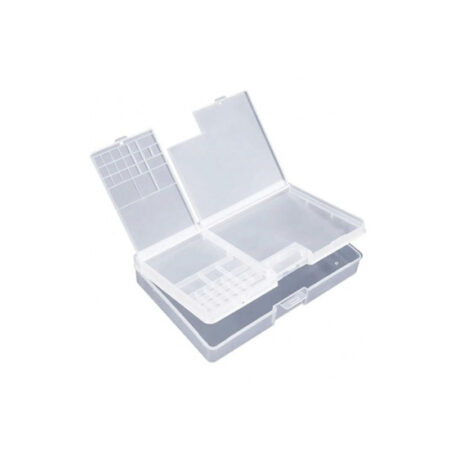 جعبه ابزار و نظم دهنده قطعات TTH-001