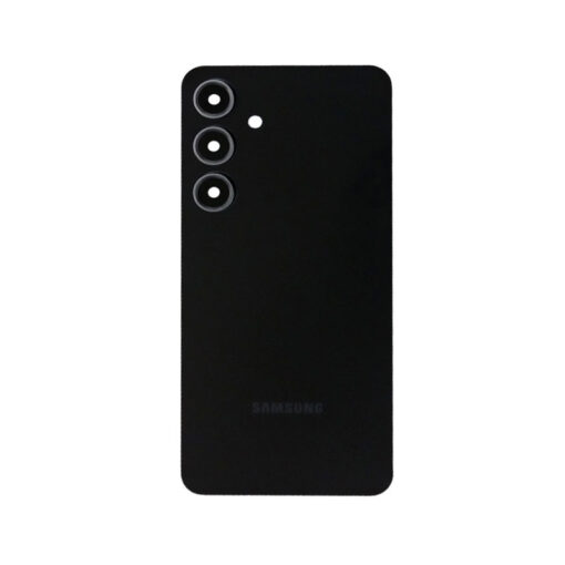 درب پشت سامسونگ Samsung S24 FE