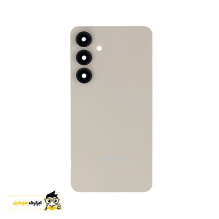 درب پشت سامسونگ اس 24 اف ای Samsung S24 FE