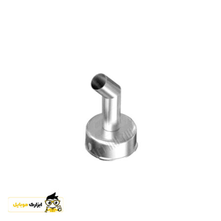 نازل سر کج 8 میلیمتر هیتر کوییک 2008 و هیتر کوییک 715