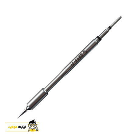 نوک هویه سرصاف C245 مکانیک Mechanic C245 TI