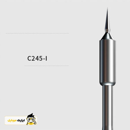 نوک هویه سرصاف مکانیک Mechanic C245 TI