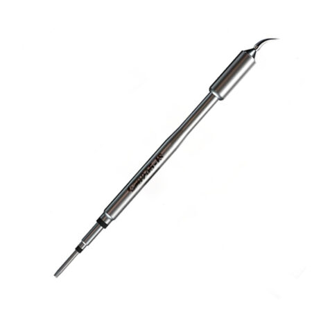 نوک هویه سرکج Mechanic C245 TS