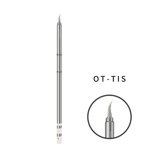 نوک هویه سرکج Mechanic T12 OT-TIS