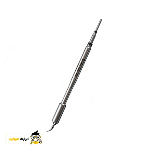 نوک هویه سرکج Mechanic C245 TS - Image 3