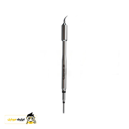 نوک هویه سرکج مکانیک Mechanic C245 TS