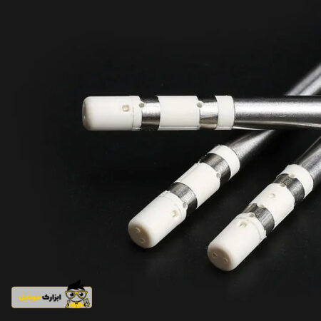 نوک هویه سرکج مکانیک T12 مدل Mechanic T12 OT-TIS