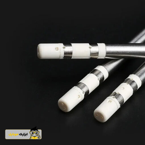 نوک هویه سرکج مکانیک T12 مدل Mechanic T12 OT-TIS