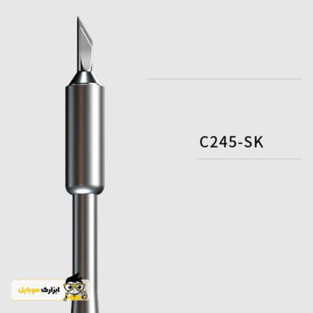 نوک هویه کاتری Mechanic C245 SK 1