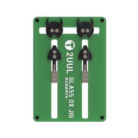 گیره برد 2UUL BH21 GLASS OX JIG