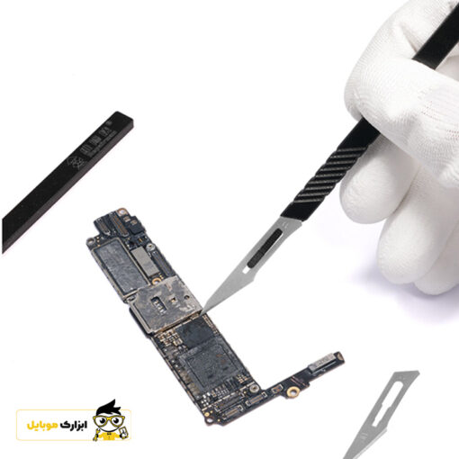دسته تیغ 11 کیانلی ریپیرمن REPAIRMAN