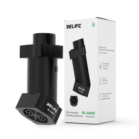 فن مکش دود لوپ RELIFE RL-6600