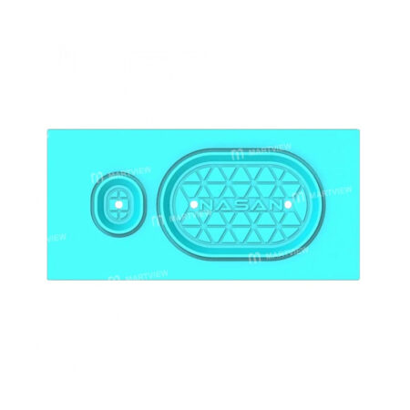 پد مخصوص اپل واچ و موبایل سپراتور ناسان NASAN NA-PAD8
