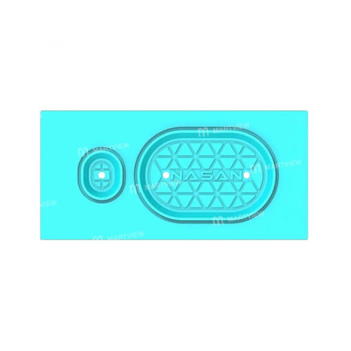پد مخصوص اپل واچ و موبایل سپراتور ناسان NASAN NA-PAD8
