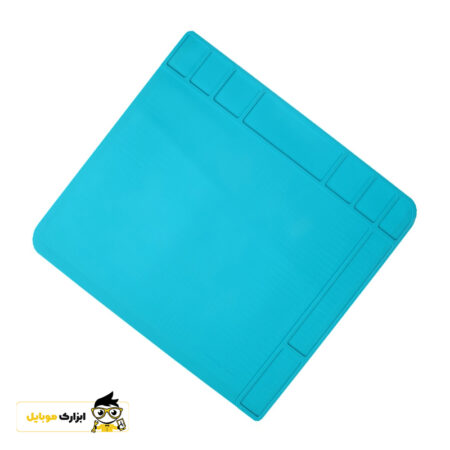 پد نسوز سیلیکونی MECHANIC V58 1