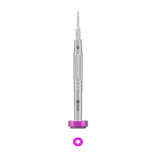 پیچ گوشتی شش پر T2 اندروید 2UUL